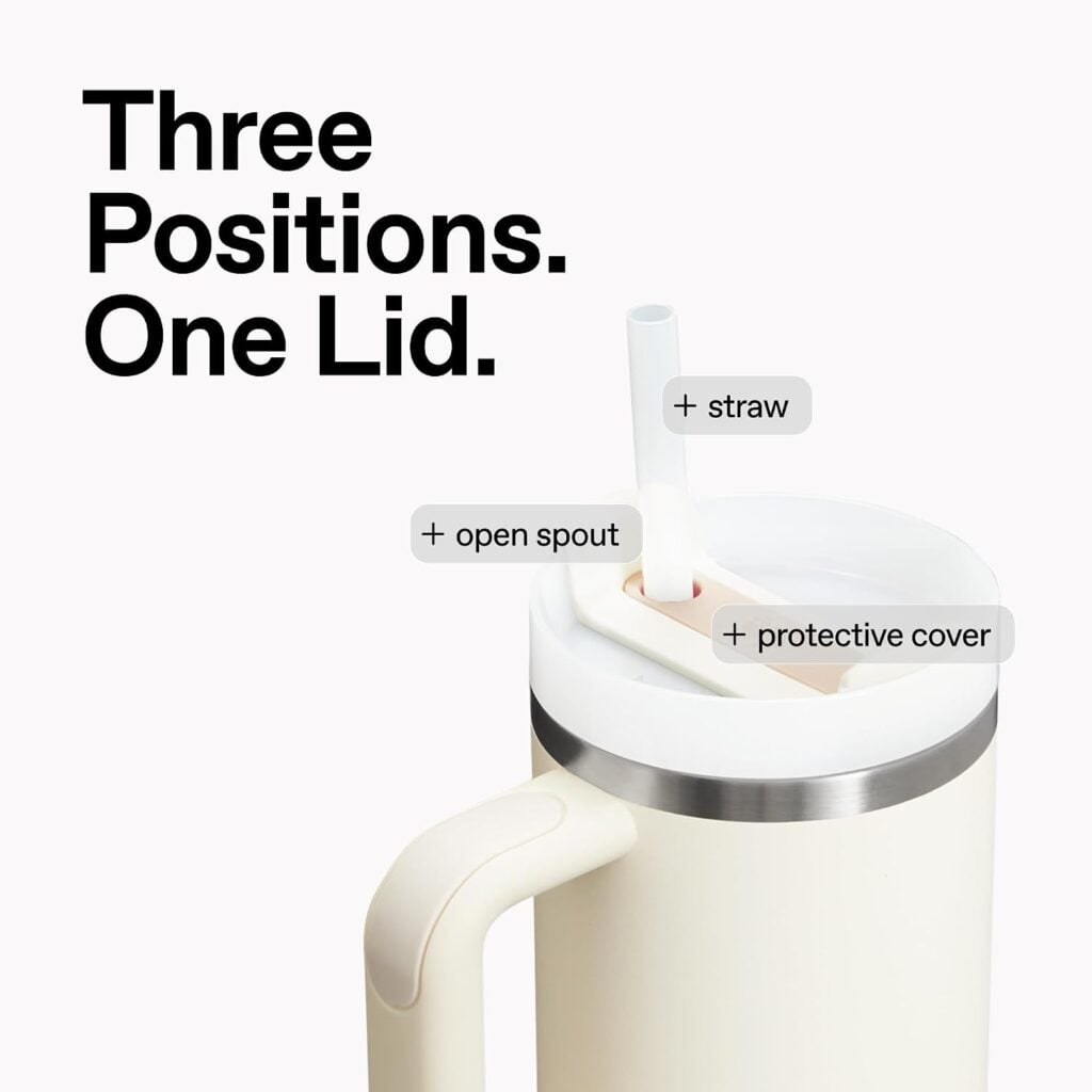 Stanley Tumbler Deal features