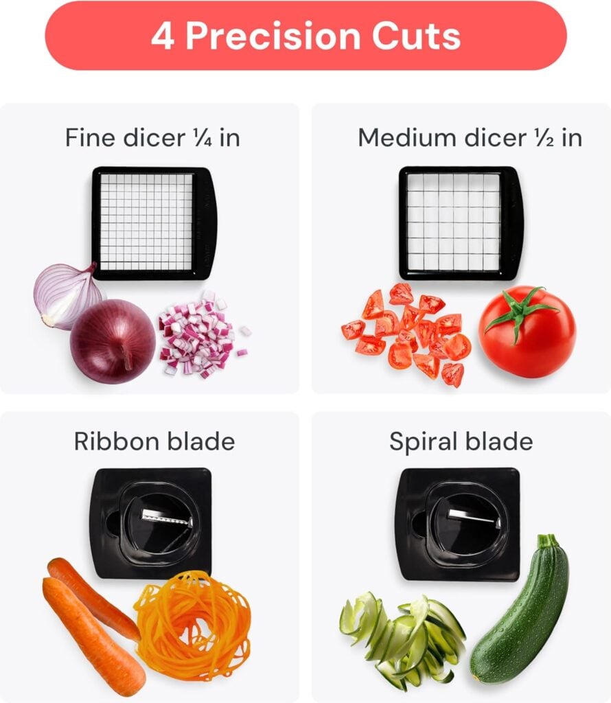 Fullstar Chopper Deal features