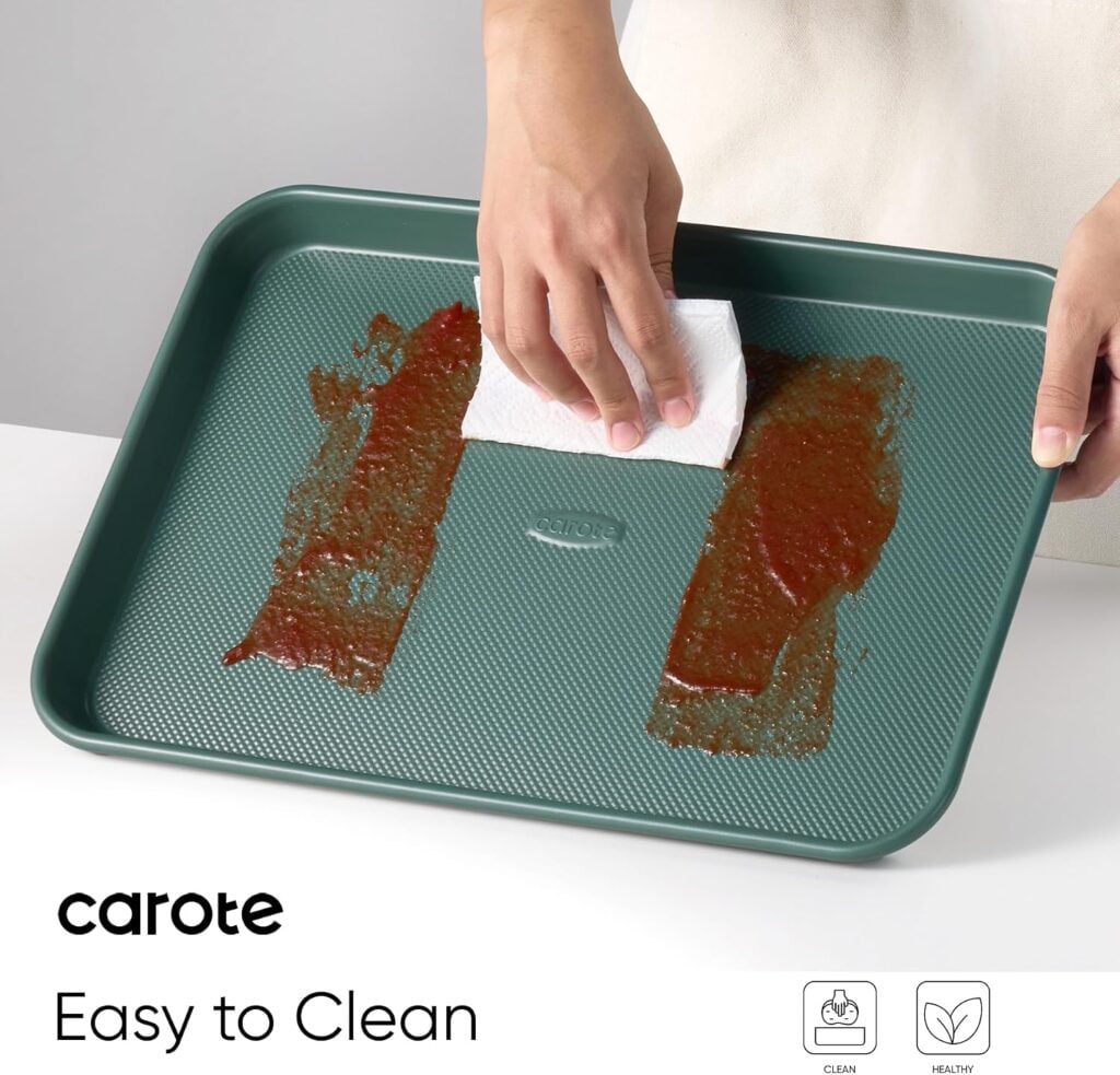 CAROTE Baking Sheet Deal features