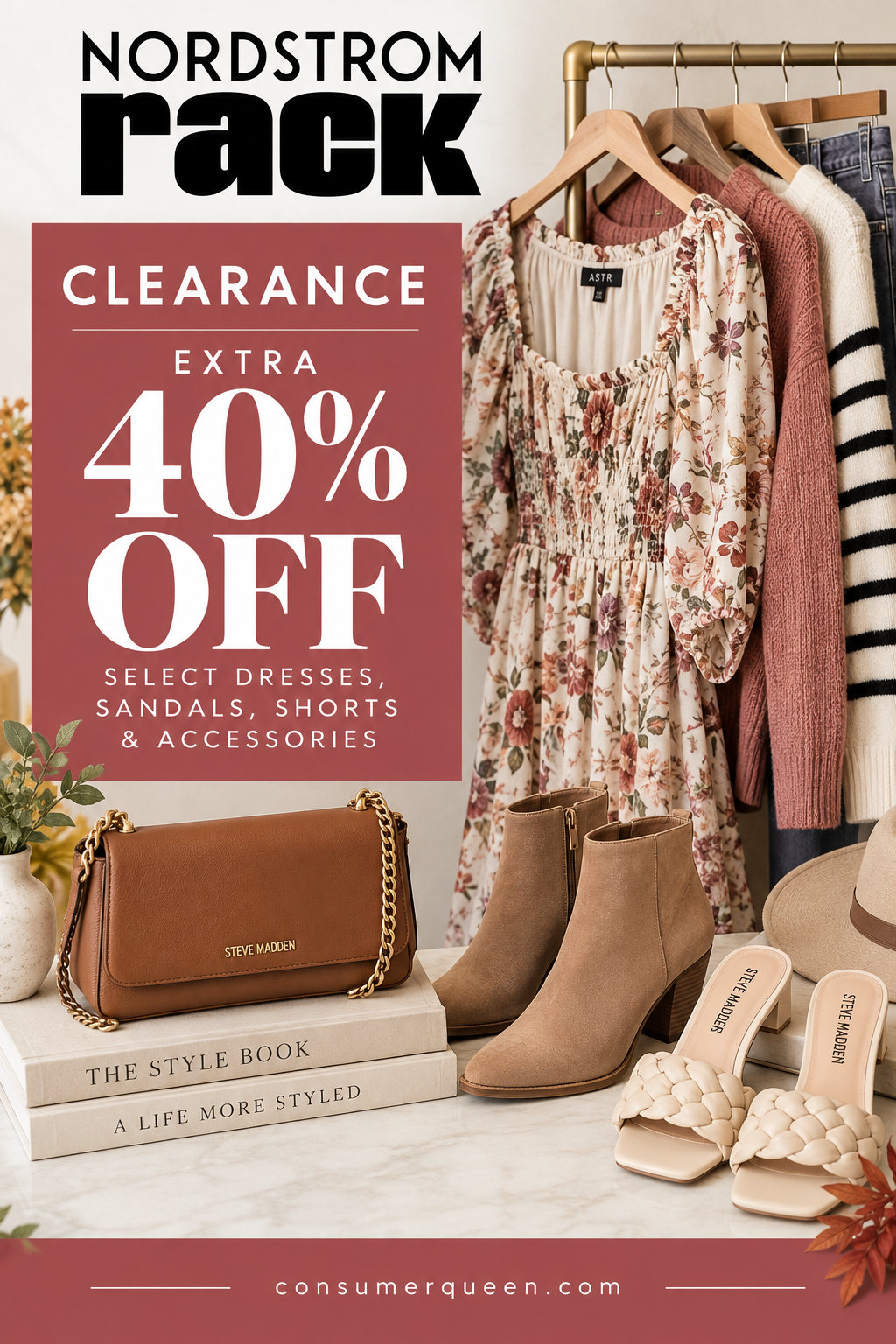 Maurices Fall Sale