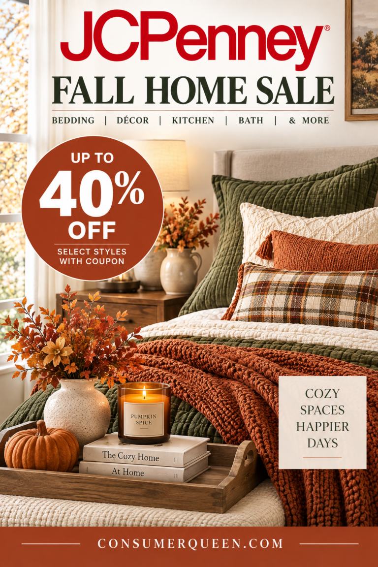 Target Home Sale