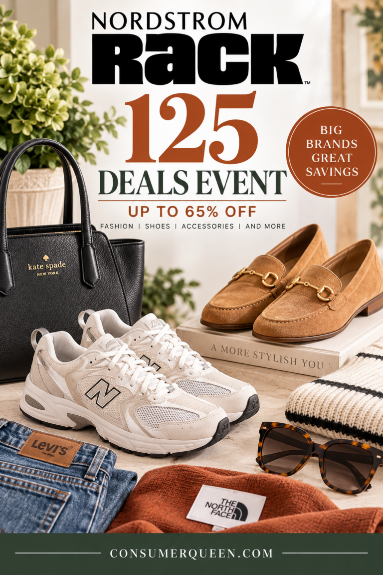 125 Deals Event