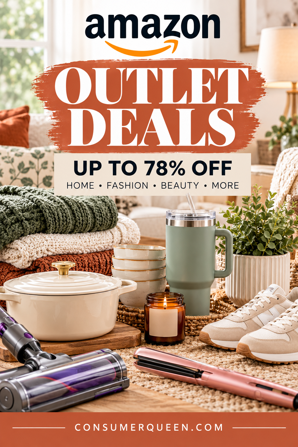 Amazon Outlet Deals