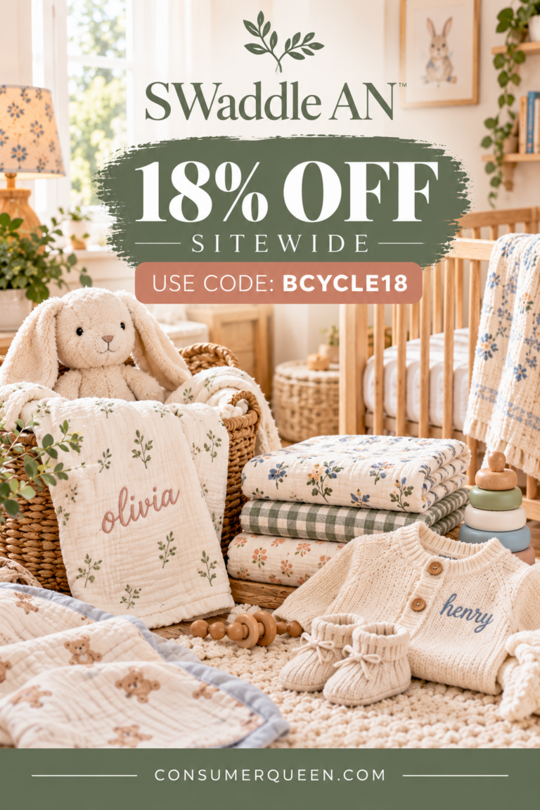 SWaddle AN Discount