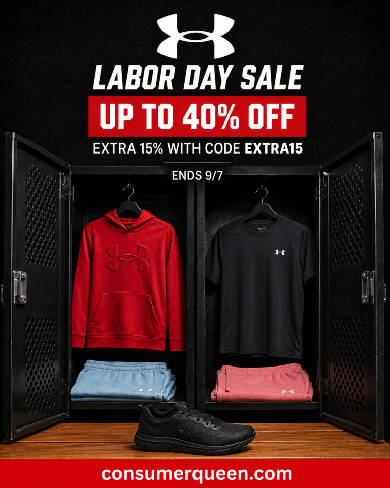 Under Armour Sale