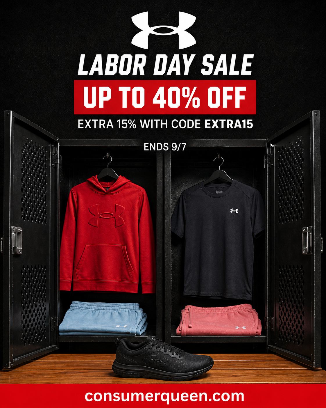 Under Armour Sale
