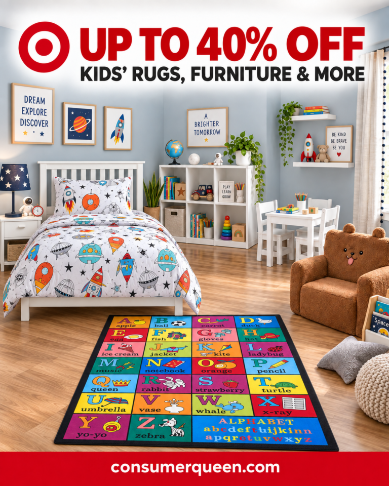 Target Kids Sale