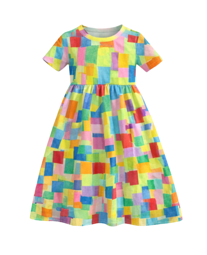 PIMH Dress