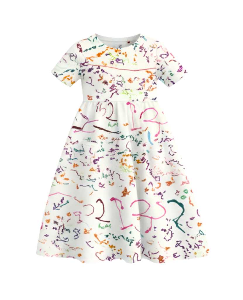 PIMH Dress