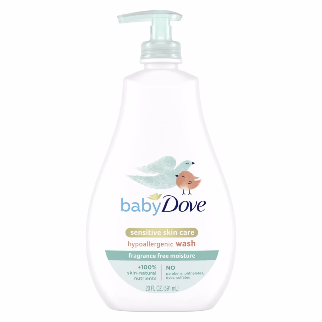 baby dove