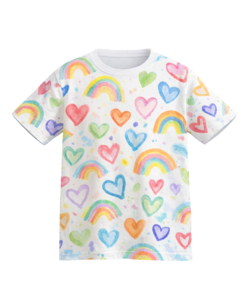 PIMH shirt