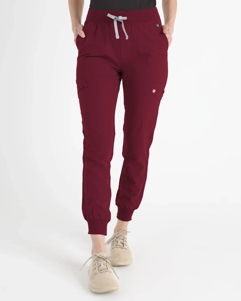 Mediclo Fysel Nova Jogger Scrub Pants