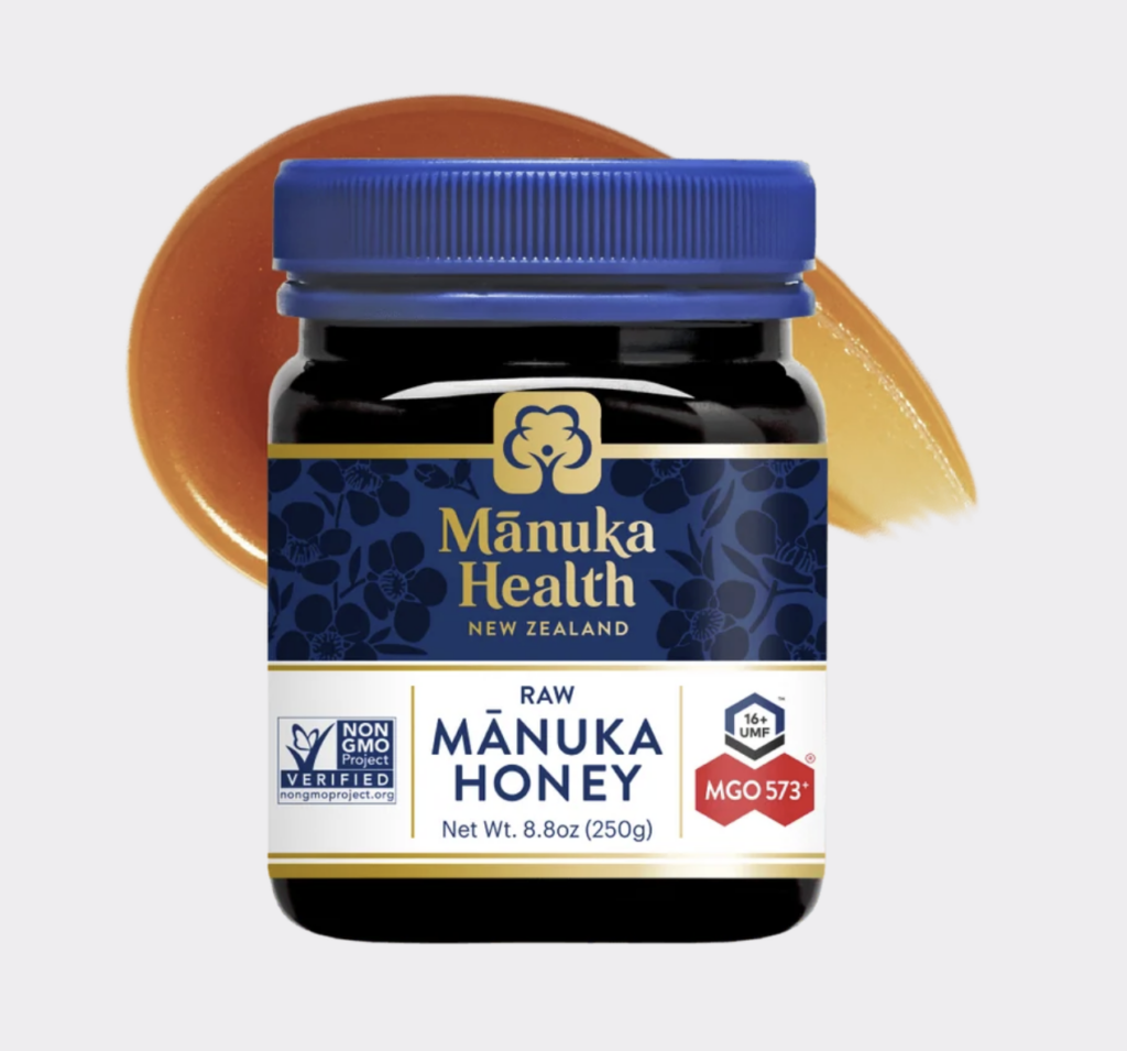 Mānuka Health Honey