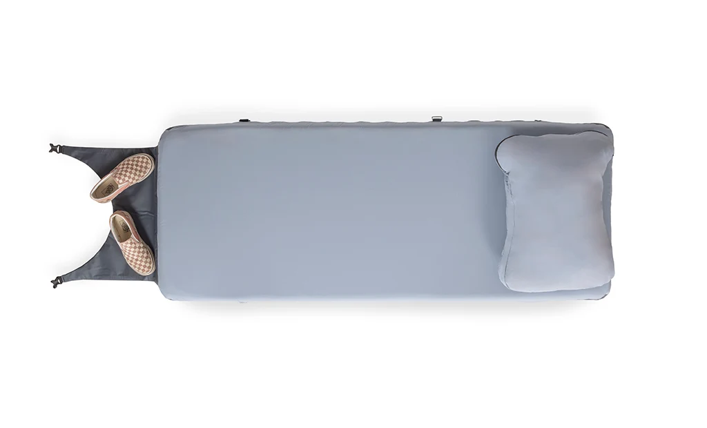 HEST Foamy sleeping pad