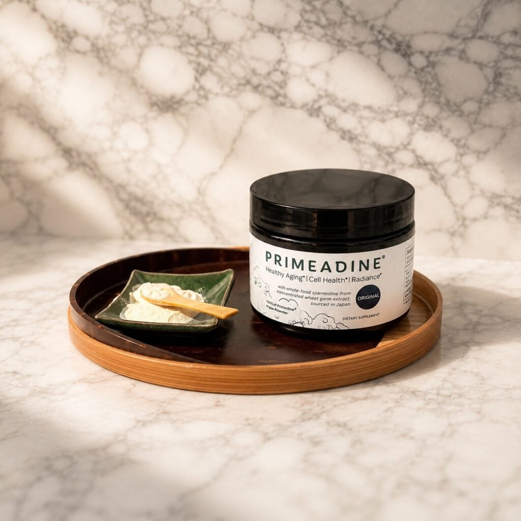 Oxford Healthspan Primeadine Original Powder