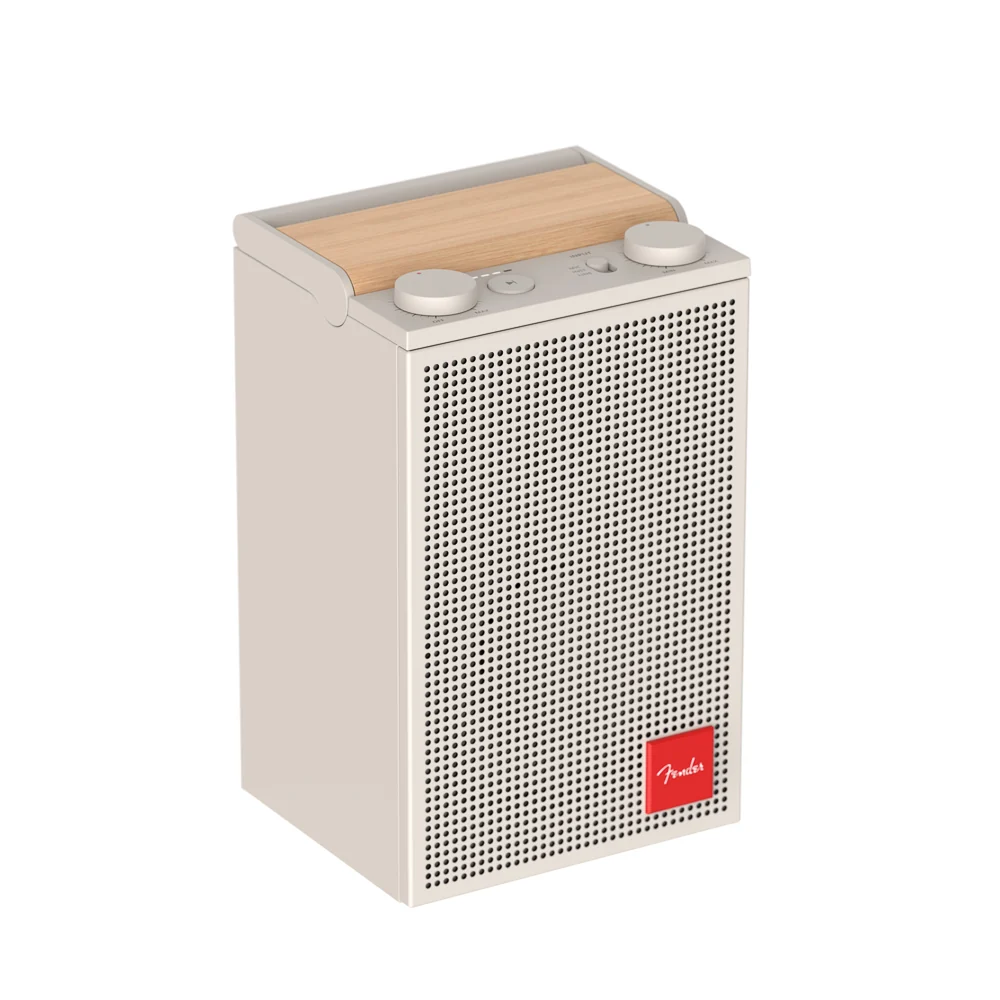 speaker