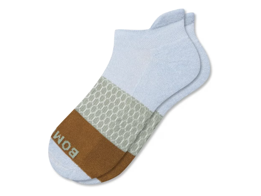 Bombas Triblock Ankle Socks
