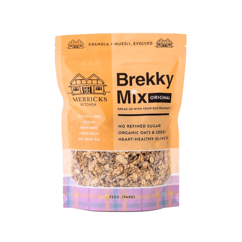 Merrick’s Kitchen- Brekky Mix Original