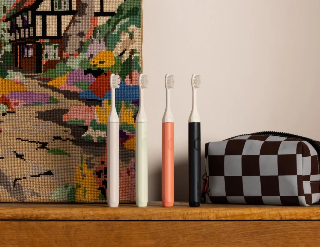 SURI Core 1.0 Sonic Toothbrush