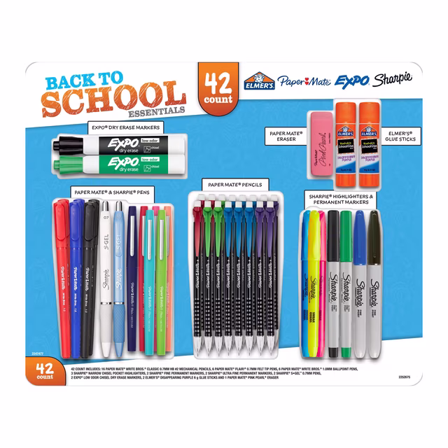 pens