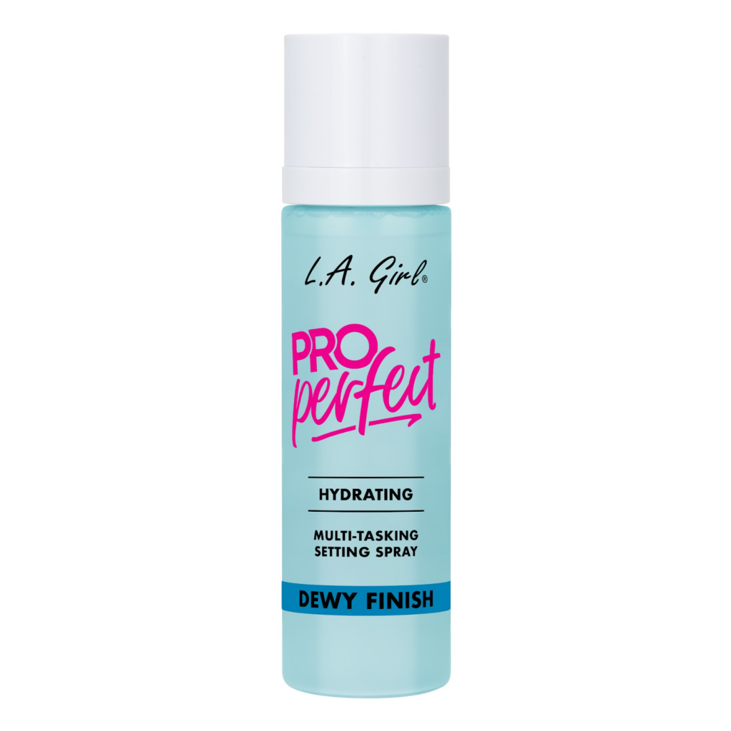 L.A. Girl PRO Perfect Setting Spray