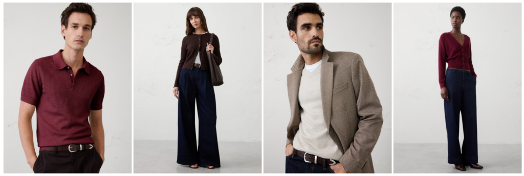 Banana Republic Factory Sale clothing