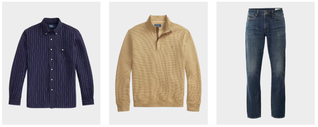Neiman Marcus Sale mens
