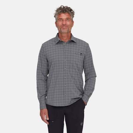 Mammut Lenni Longsleeve Shirt