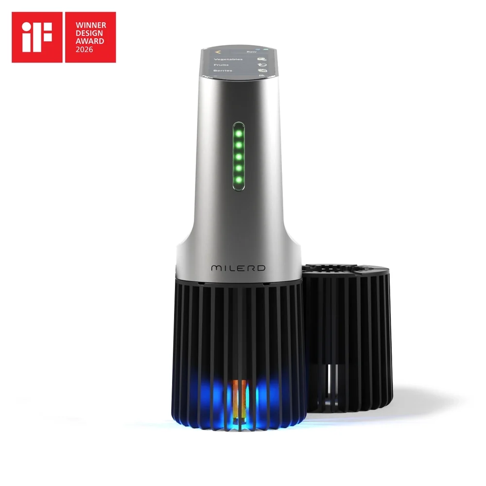 Milerd Detoxer 2
