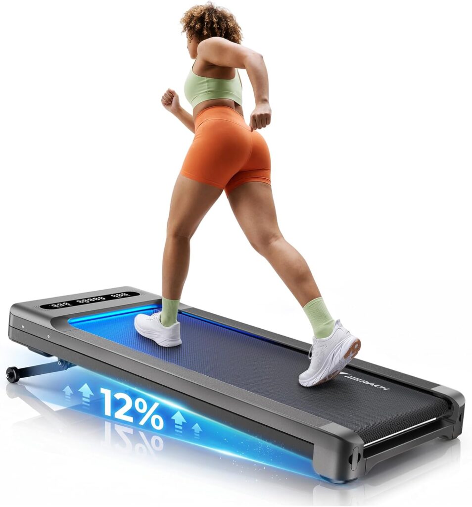 Merach UltraWalk W60 Plus