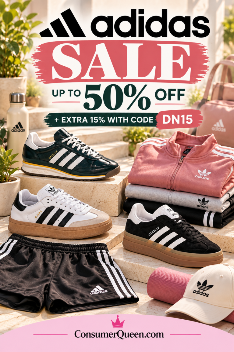 Adidas Sale