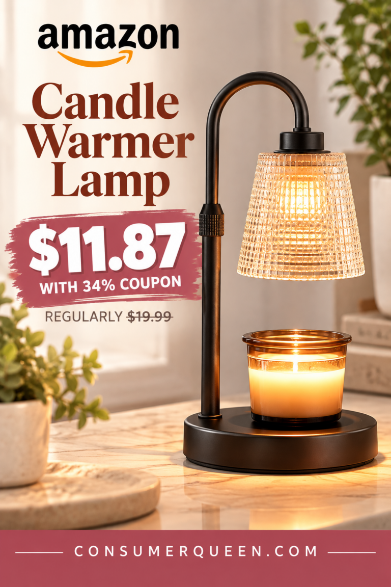 Candle Warmer Lamp