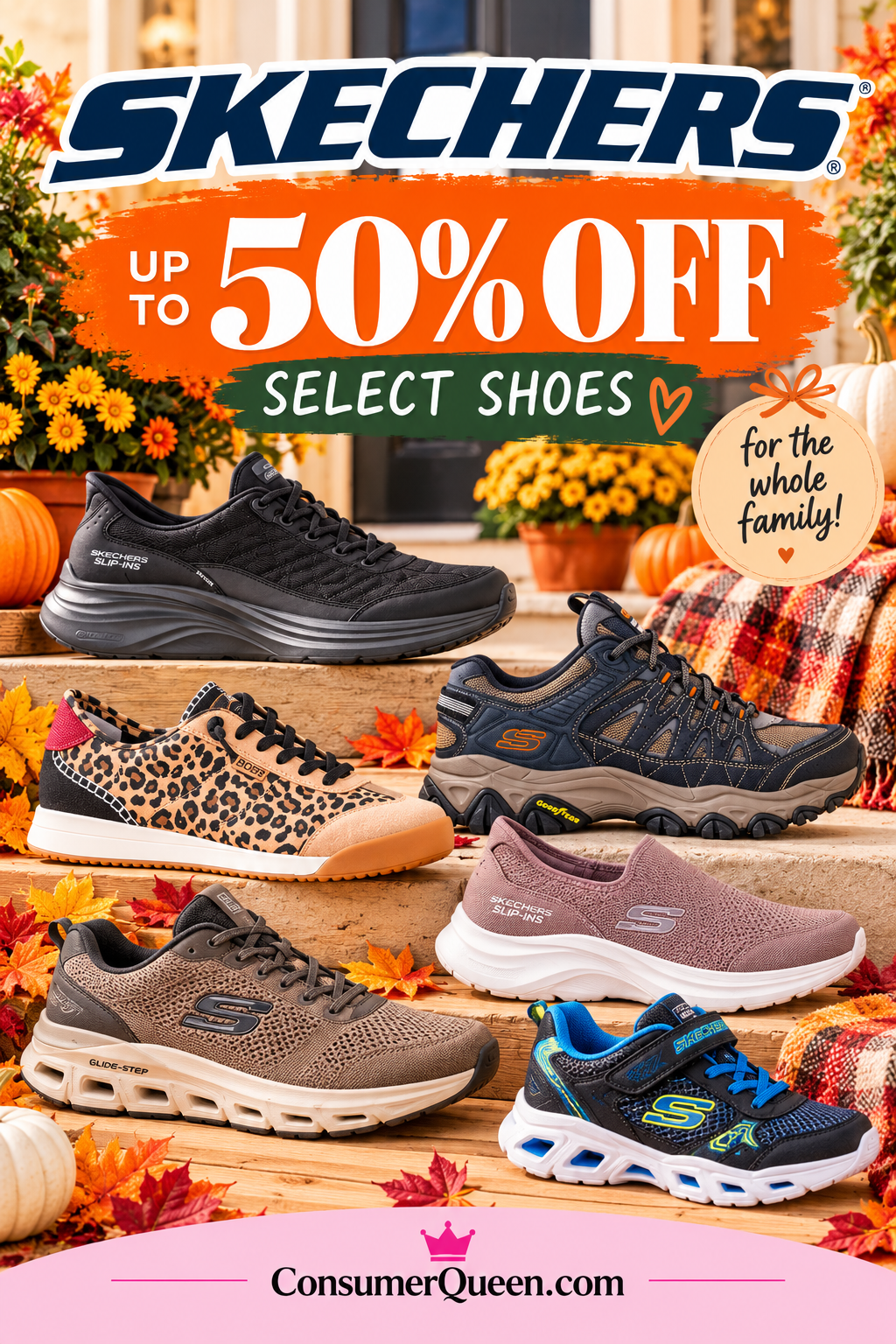 Skechers Sale