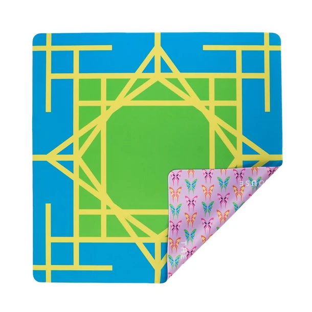 The Mahjong House Mat