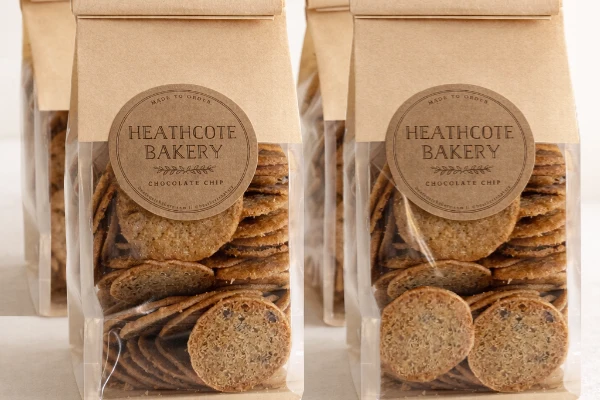 Heathcote Bakery – Heathcote Minis 4-Pack