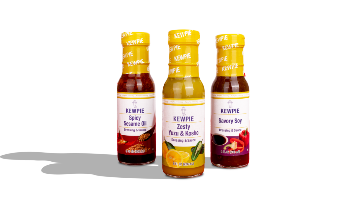 Kewpie Discover Bundle