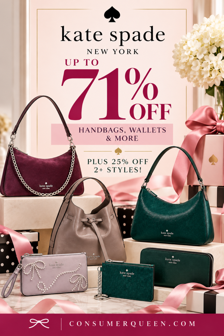 Kate Spade Handbag Deals