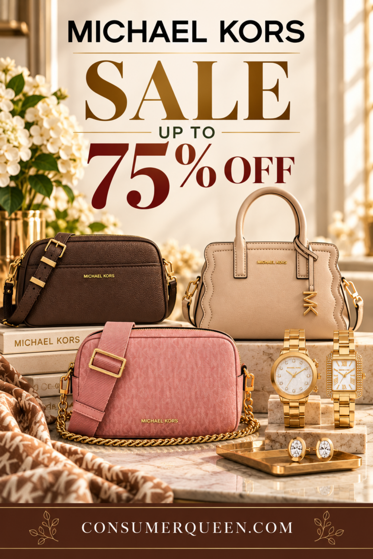 Michael Kors Handbag Sale