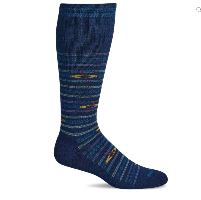 Sockwell – Men’s Float Moderate Graduated Compression Socks