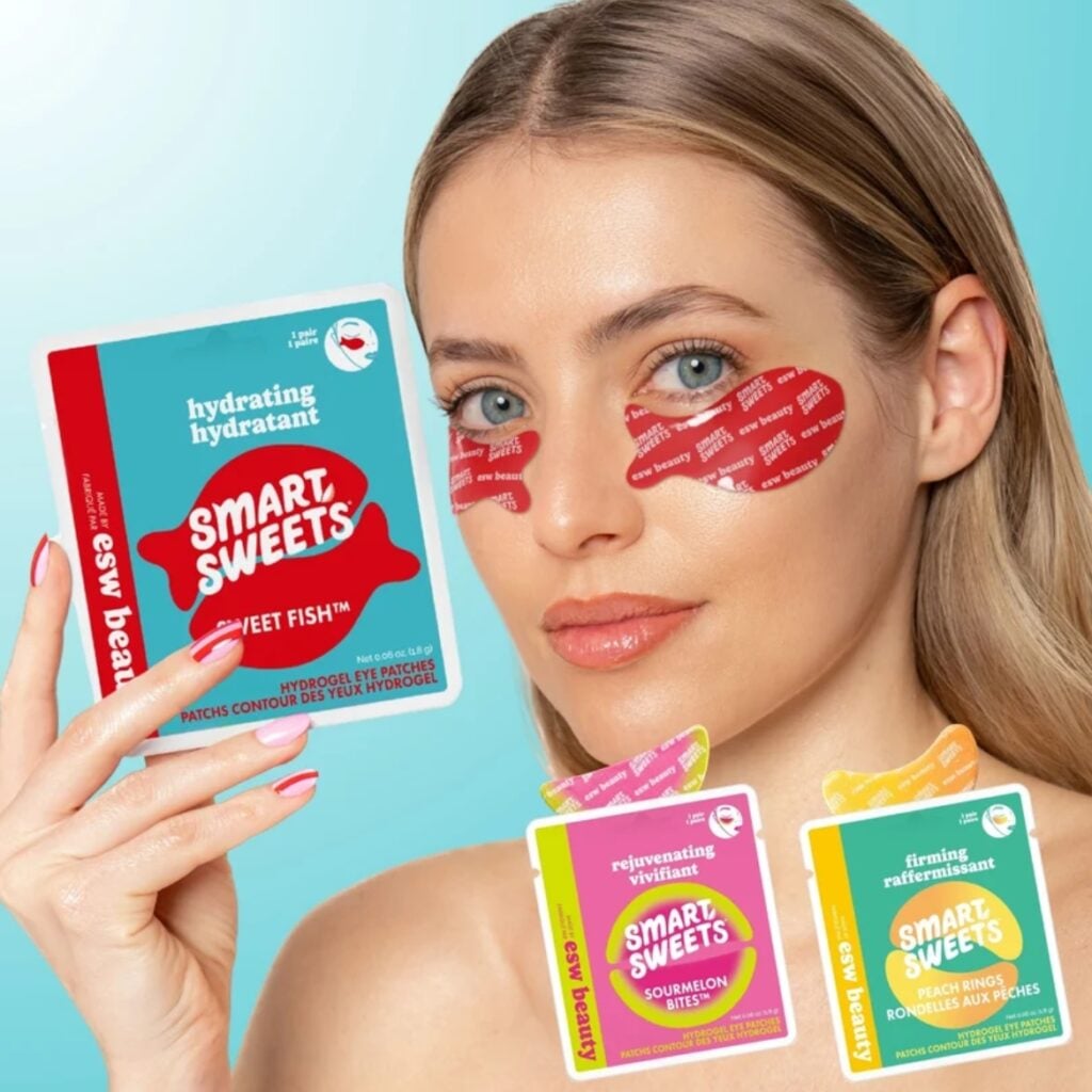 eye patches