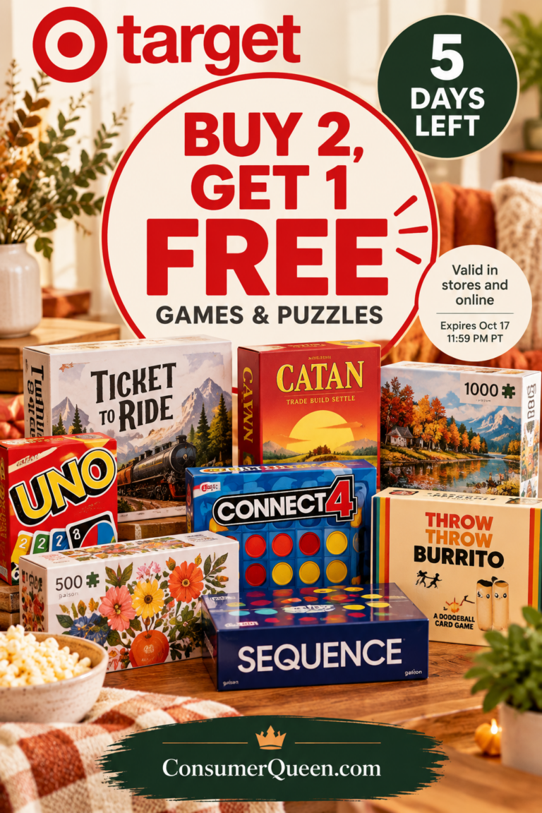 Target Games Sale