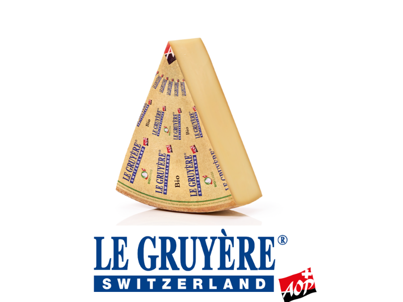 Le Gruyère AOP Réserve