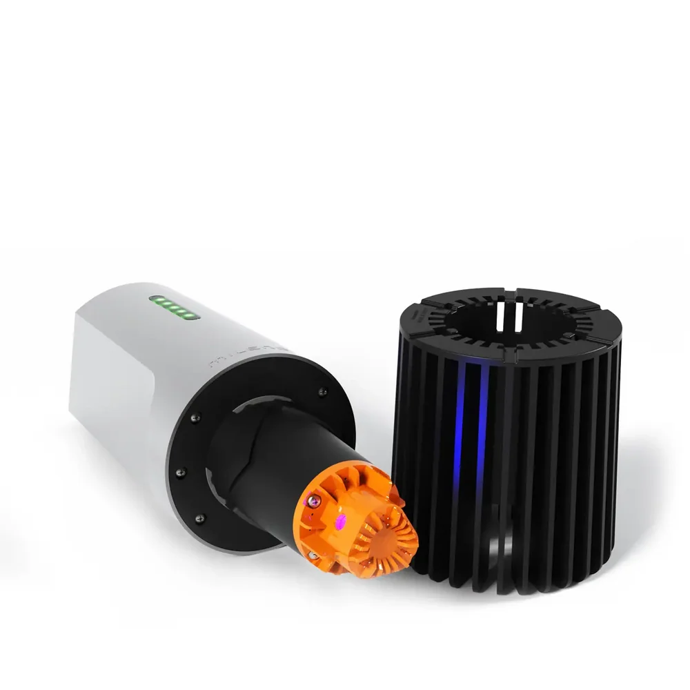 Milerd Detoxer 2