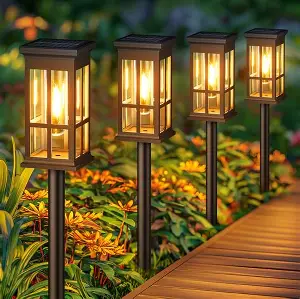 outdoor lighting