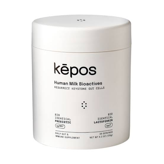 kēpos™ For Digestion
