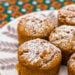 easy pumpkin muffins