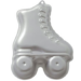 roller skate cake pan