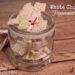 White Chocolate Peppermint Crunch
