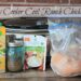 Slow Cooker Cool Ranch Chicken