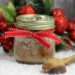 Cinnamon and Sugar Scrub